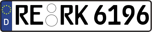 RE-RK6196
