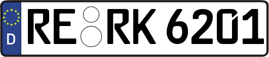 RE-RK6201