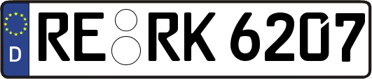 RE-RK6207