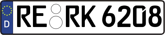 RE-RK6208