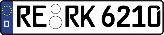 RE-RK6210