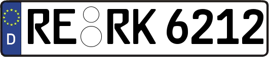 RE-RK6212
