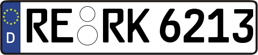 RE-RK6213
