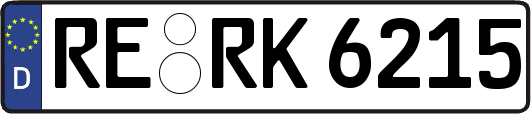RE-RK6215