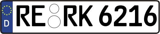 RE-RK6216