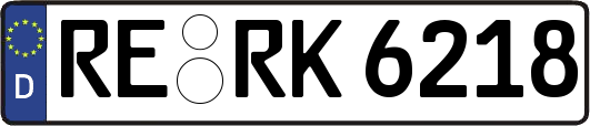 RE-RK6218