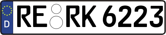 RE-RK6223