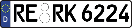 RE-RK6224