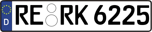 RE-RK6225
