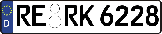 RE-RK6228