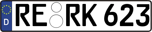 RE-RK623