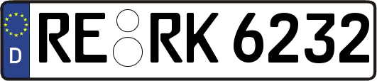RE-RK6232