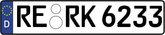 RE-RK6233
