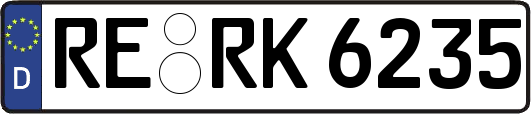 RE-RK6235