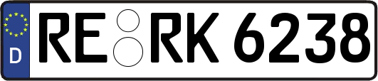 RE-RK6238