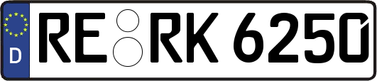 RE-RK6250