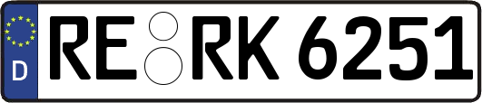 RE-RK6251
