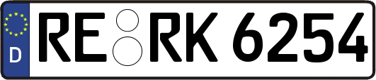 RE-RK6254