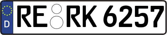 RE-RK6257