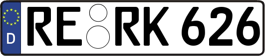 RE-RK626