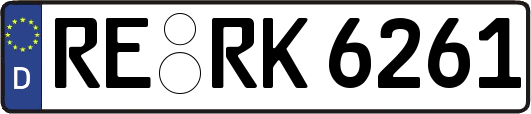 RE-RK6261