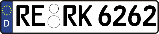 RE-RK6262