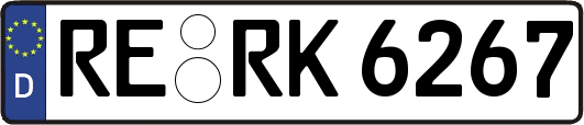 RE-RK6267