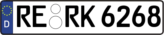 RE-RK6268