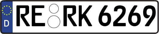 RE-RK6269