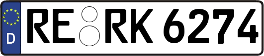 RE-RK6274