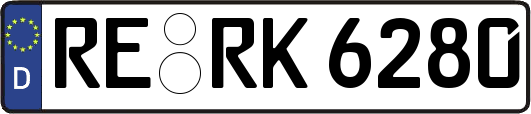 RE-RK6280