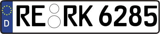 RE-RK6285