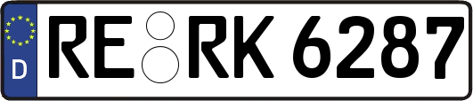 RE-RK6287