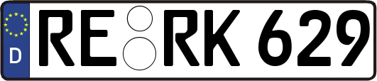 RE-RK629