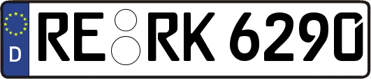 RE-RK6290