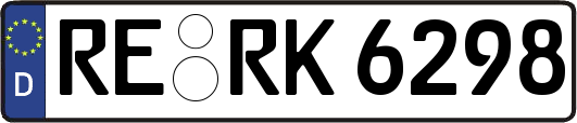 RE-RK6298