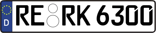 RE-RK6300