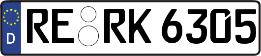 RE-RK6305