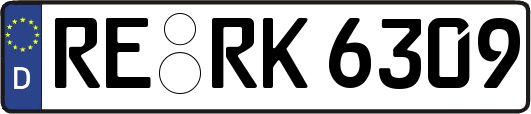 RE-RK6309
