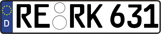RE-RK631