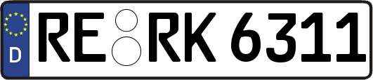 RE-RK6311