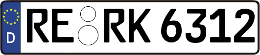 RE-RK6312