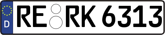 RE-RK6313