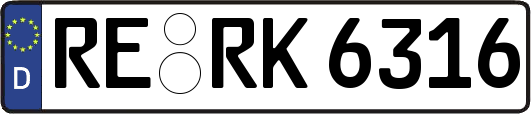 RE-RK6316
