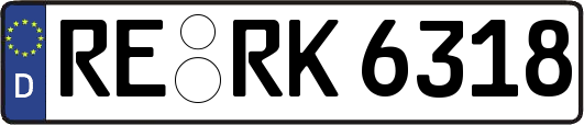 RE-RK6318