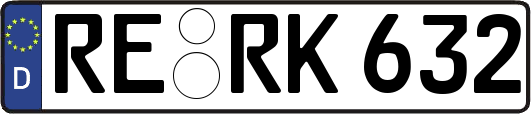 RE-RK632
