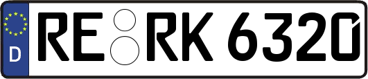 RE-RK6320