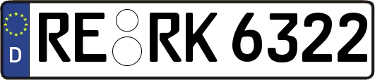 RE-RK6322