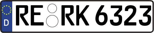 RE-RK6323