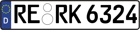 RE-RK6324